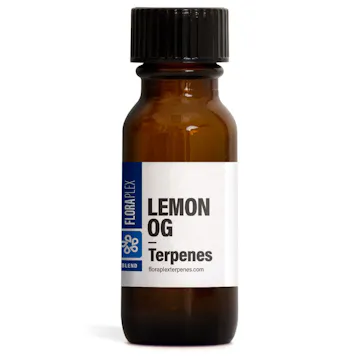 Photo of Lemon OG